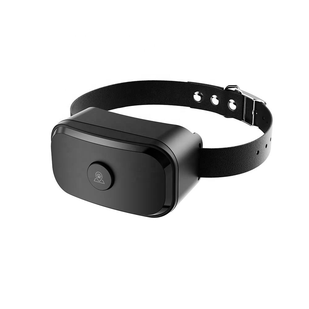 Smart GPS Dog Fence & Training Collar – Wireless Pet Containment System with App Control & Remote for Dogs
