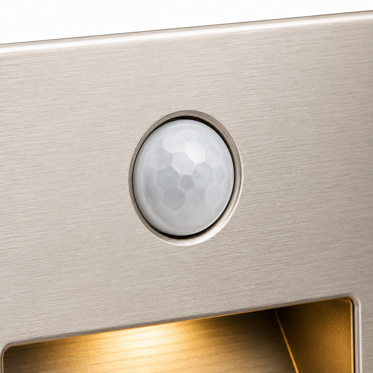 Motion Sensor Stair Light Premium 6 pack