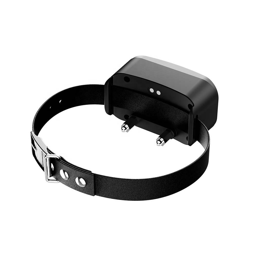 Smart GPS Dog Fence & Training Collar – Wireless Pet Containment System with App Control & Remote for Dogs